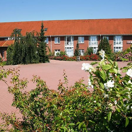 Hotel Weide Satow Exterior foto