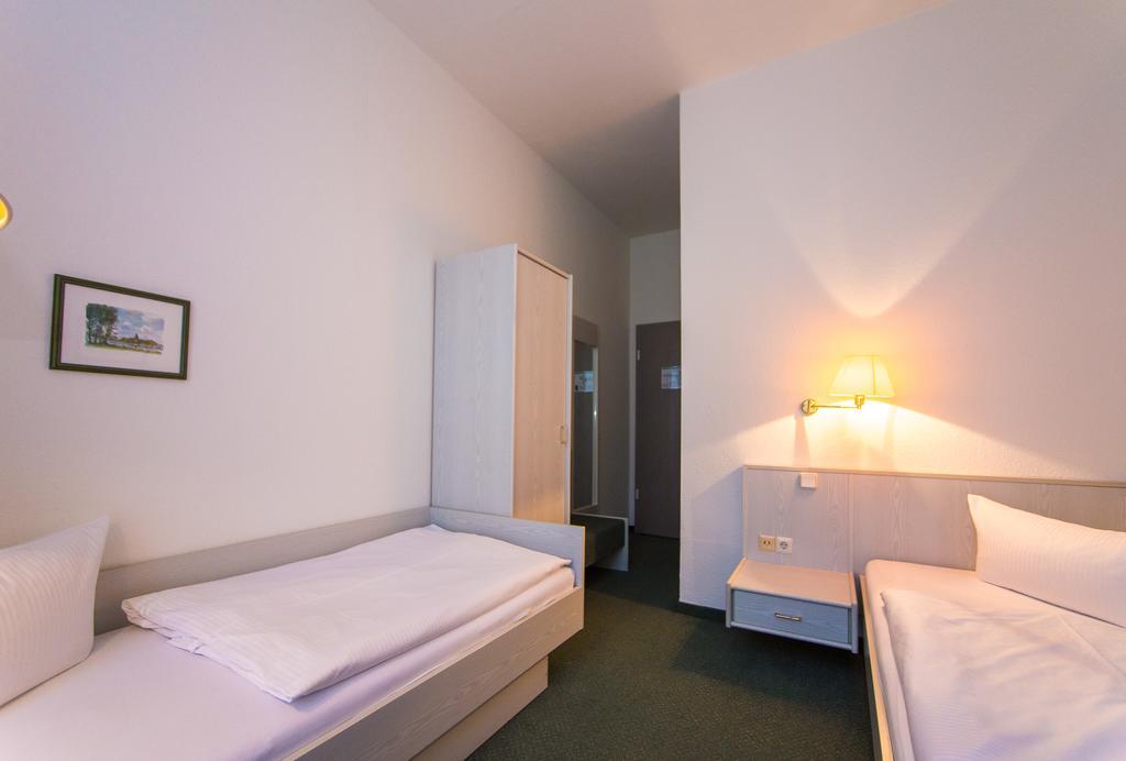 Hotel Weide Satow Cameră foto