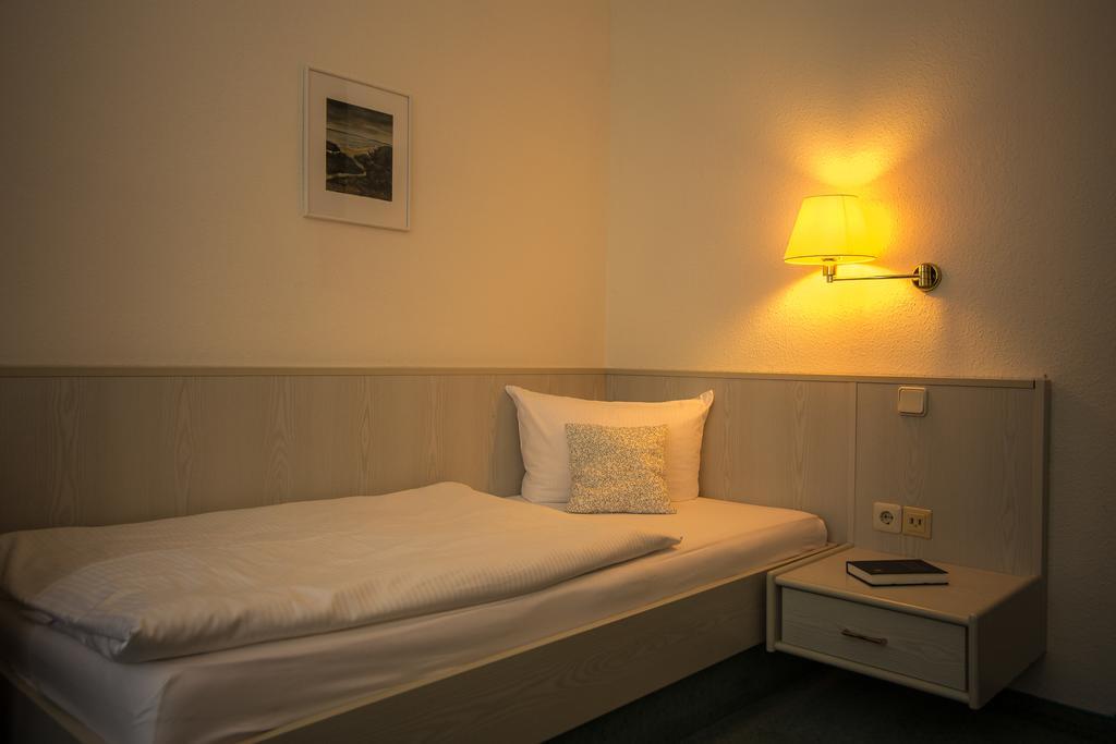 Hotel Weide Satow Cameră foto